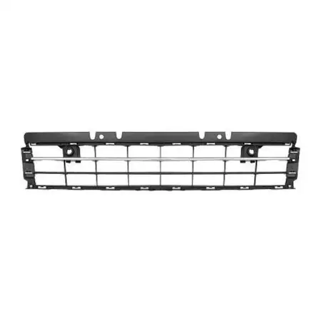 DIEDERICHS 2266045 Front Bumper Vent Grille for VW Beetle 5C, center 5C5853671F 9B9