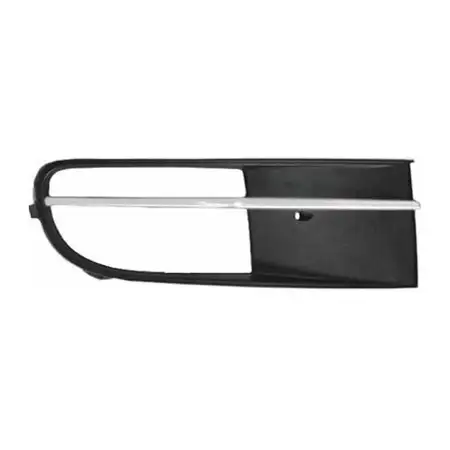 DIEDERICHS 2266048 Front Bumper Vent Grille for VW Beetle 5C (right) 5C5854662C 9B9