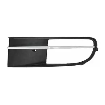 DIEDERICHS 2266049 L&uuml;ftungsgitter Frontsto&szlig;f&auml;nger f&uuml;r VW Beetle 5C links 5C5854661C 9B9