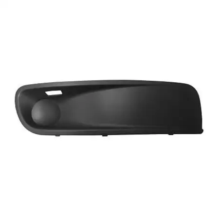 DIEDERICHS Front Bumper Vent Grille for VW Transporter Multivan T5 (Right Side) 7H5807490A