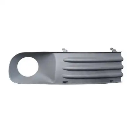 DIEDERICHS L&uuml;ftungsgitter Frontsto&szlig;f&auml;nger f&uuml;r VW Transporter T5 vorne links 7H0807489B