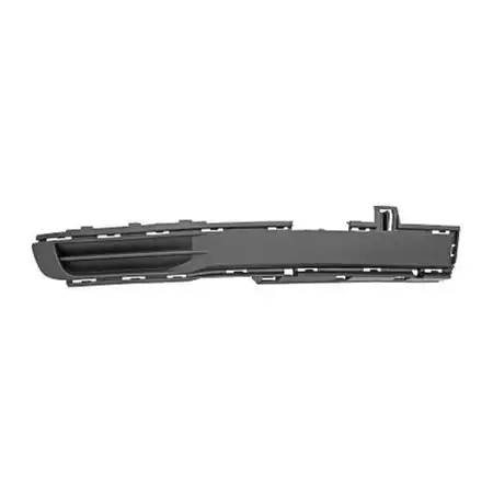 DIEDERICHS Front Bumper Vent Grille for VW Transporter T6 (Lower Right) 7E0807490C