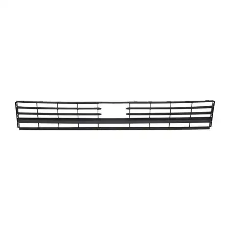 DIEDERICHS L&uuml;ftungsgitter Frontsto&szlig;f&auml;nger f&uuml;r VW Transporter Multivan T6 mitte 7E5853678B