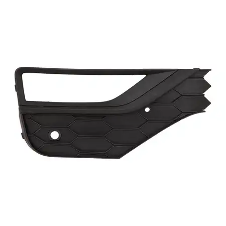 DIEDERICHS 2276246 L&uuml;ftungsgitter Frontsto&szlig;f&auml;nger f&uuml;r VW Amarok rechts 2H6898490 9B9