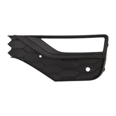 DIEDERICHS 2276247 L&uuml;ftungsgitter Frontsto&szlig;f&auml;nger f&uuml;r VW Amarok links 2H6898489 9B9