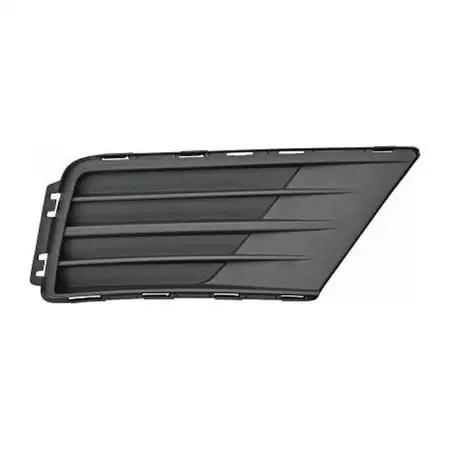 DIEDERICHS 2282046 L&uuml;ftungsgitter Frontsto&szlig;f&auml;nger f&uuml;r VW Crafter SX SY SZ rechts 7C0853666