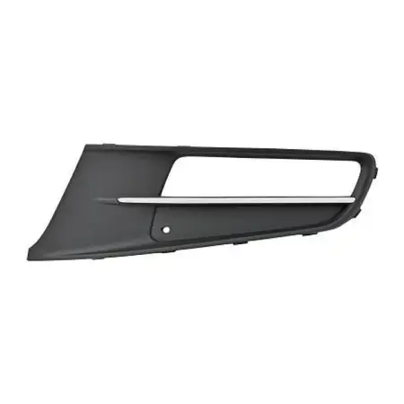 DIEDERICHS Abdeckung Blende Nebelscheinwerfer f&uuml;r VW Sharan 7N1 7N2 links 7N0853665B