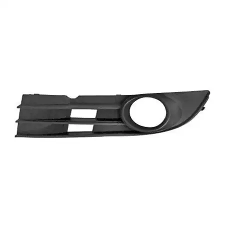 DIEDERICHS Front Bumper Vent Grille for VW Touran 1T1, 1T2 (2007 and later), Right Side 1T0853666K