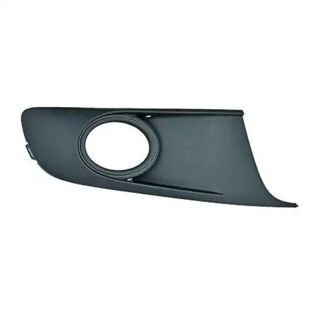 DIEDERICHS 2296047 L&uuml;ftungsgitter Frontsto&szlig;f&auml;nger f&uuml;r VW Touran 1T3 links 1T0853665N 9B9