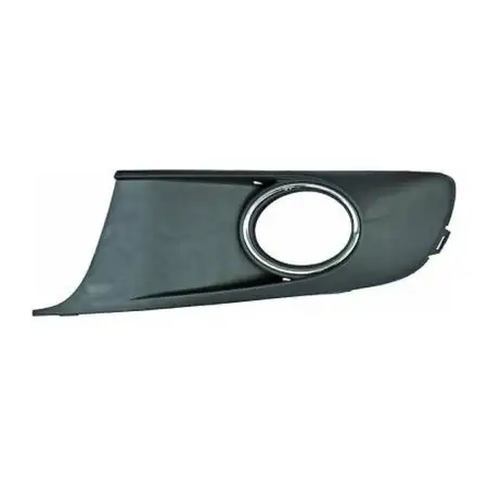 DIEDERICHS L&uuml;ftungsgitter Frontsto&szlig;f&auml;nger f&uuml;r VW Caddy 3 Touran 1T3 links 1T0853665P 9B9
