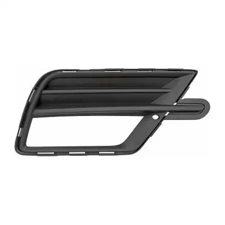DIEDERICHS 2297748 L&uuml;ftungsgitter Frontsto&szlig;f&auml;nger f&uuml;r VW Caddy 4 rechts 2K5853666C 9B9