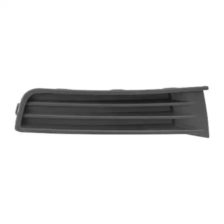 DIEDERICHS 2297046 L&uuml;ftungsgitter Frontsto&szlig;f&auml;nger f&uuml;r VW Touran 5T1 rechts 5TA853666 9B9