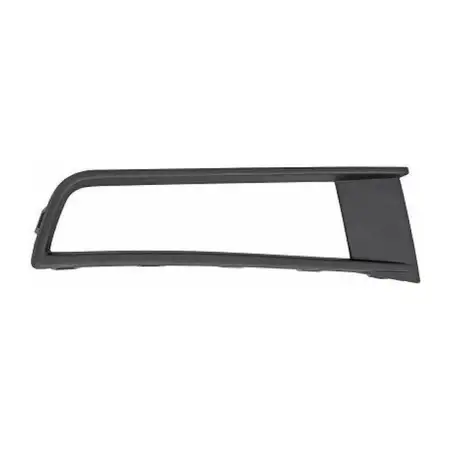 DIEDERICHS 2297048 Abdeckung Nebelscheinwerfer f&uuml;r VW Touran 5T1 rechts 5TA853666C 9B9