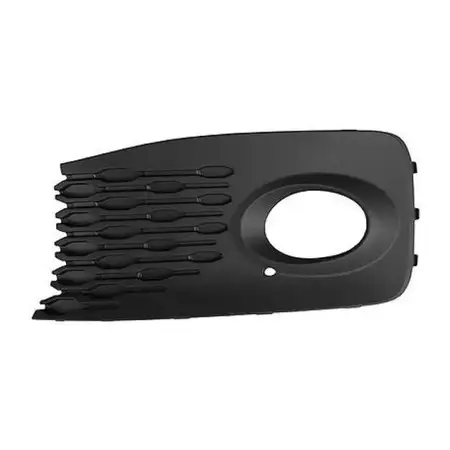 DIEDERICHS Abdeckung Blende Nebelscheinwerfer f&uuml;r VW Caddy 5 vorne rechts 2K7853665A9B9