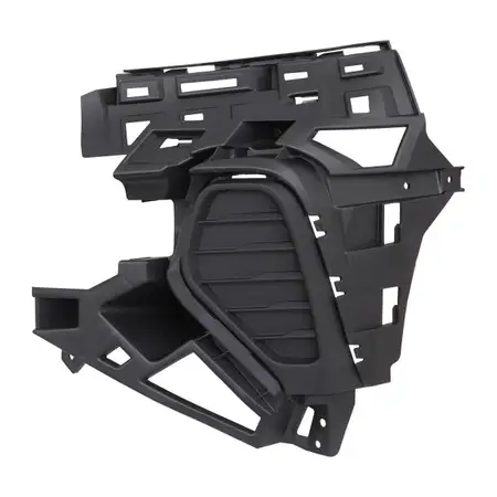 DIEDERICHS 2360847 L&uuml;ftungsgitter Frontsto&szlig;f&auml;nger f&uuml;r VW Taigo CS1 links 2G7853665 9B9