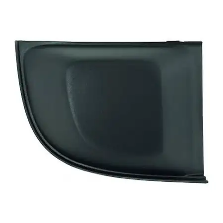 DIEDERICHS 3405046 L&uuml;ftungsgitter Frontsto&szlig;f&auml;nger f&uuml;r FIAT 500 312 rechts 735455039