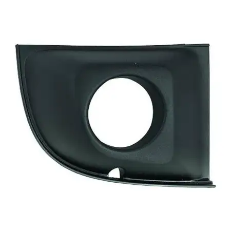 DIEDERICHS 3405048 L&uuml;ftungsgitter Frontsto&szlig;f&auml;nger f&uuml;r FIAT 500 312 rechts 735455049