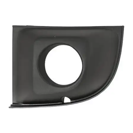 DIEDERICHS Abdeckung Blende Nebelscheinwerfer f&uuml;r FIAT 500 312 links 735455047