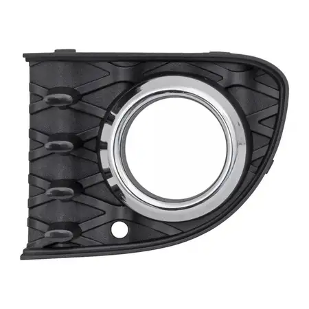 DIEDERICHS 3405148 L&uuml;ftungsgitter Frontsto&szlig;f&auml;nger f&uuml;r FIAT 500 500C 312 rechts 735619566