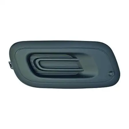 DIEDERICHS 3435046 L&uuml;ftungsgitter Frontsto&szlig;f&auml;nger f&uuml;r FIAT Panda 312 319 rechts 735537025