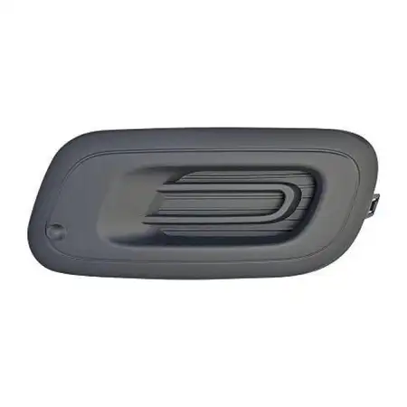 DIEDERICHS 3435047 L&uuml;ftungsgitter Frontsto&szlig;f&auml;nger f&uuml;r FIAT Panda 312 319 links 735537026