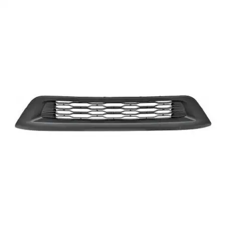 DIEDERICHS L&uuml;ftungsgitter Frontsto&szlig;f&auml;nger f&uuml;r FIAT Fiorino ab 09.16 unten mitte 735643538