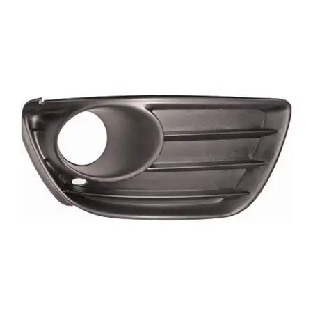 DIEDERICHS 3454048 L&uuml;ftungsgitter Frontsto&szlig;f&auml;nger f&uuml;r FIAT Punto 188 rechts 735356071