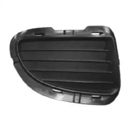 DIEDERICHS 3456046 L&uuml;ftungsgitter Frontsto&szlig;f&auml;nger f&uuml;r FIAT ABARTH Grande Punto 199 rechts