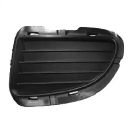 DIEDERICHS 3456047 L&uuml;ftungsgitter Frontsto&szlig;f&auml;nger f&uuml;r FIAT ABARTH Grande Punto 199 links