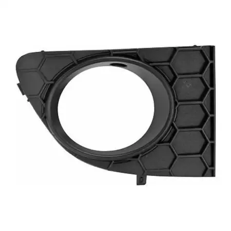 DIEDERICHS Abdeckung Blende Nebelscheinwerfer f&uuml;r FIAT Punto 199 rechts 735507106
