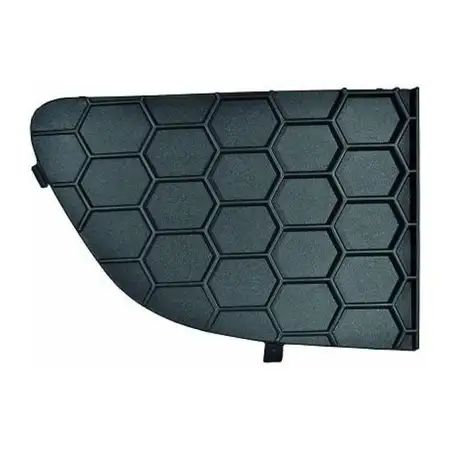 DIEDERICHS 3457148 L&uuml;ftungsgitter Frontsto&szlig;f&auml;nger f&uuml;r FIAT Punto 199 rechts 735502299