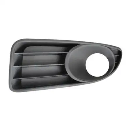 DIEDERICHS 3463445 L&uuml;ftungsgitter Frontsto&szlig;f&auml;nger f&uuml;r FIAT Linea 323 110 bis 03.12 links