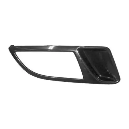 DIEDERICHS 3463048 L&uuml;ftungsgitter Frontsto&szlig;f&auml;nger f&uuml;r FIAT Bravo 2 198 rechts 735441595
