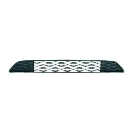 DIEDERICHS 3464045 L&uuml;ftungsgitter Frontsto&szlig;f&auml;nger f&uuml;r FIAT Tipo 356 357 mitte 735654804