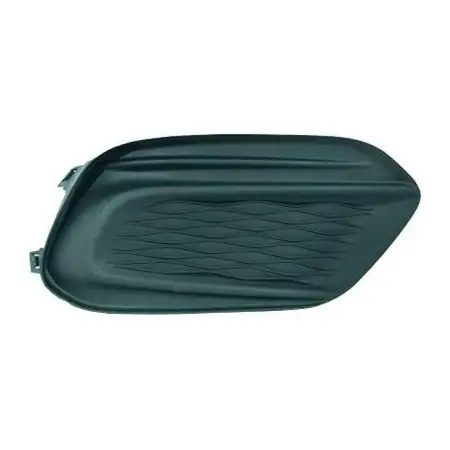 DIEDERICHS 3464046 L&uuml;ftungsgitter Frontsto&szlig;f&auml;nger f&uuml;r FIAT Tipo 356 357 rechts 735642860