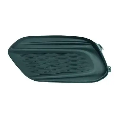 DIEDERICHS 3464047 L&uuml;ftungsgitter Frontsto&szlig;f&auml;nger f&uuml;r FIAT Tipo 356 357 links 735642861