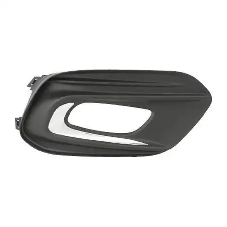 DIEDERICHS 3464048 L&uuml;ftungsgitter Frontsto&szlig;f&auml;nger f&uuml;r FIAT Tipo 356 357 rechts 735642864