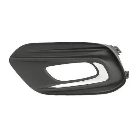 DIEDERICHS 3464049 L&uuml;ftungsgitter Frontsto&szlig;f&auml;nger f&uuml;r FIAT Tipo 356 357 links 735642865