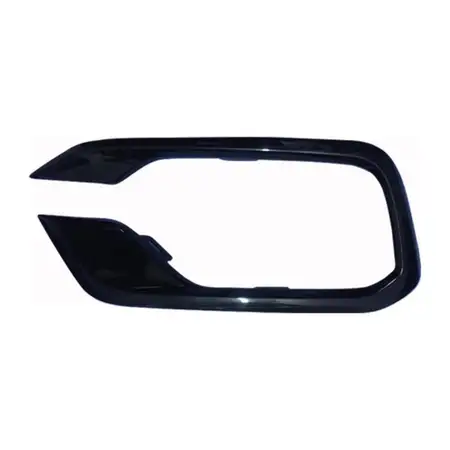 DIEDERICHS L&uuml;ftungsgitter Frontsto&szlig;f&auml;nger f&uuml;r FIAT Tipo 356 357 ab 2020 links 735754045