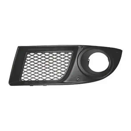 DIEDERICHS 3485147 L&uuml;ftungsgitter Frontsto&szlig;f&auml;nger f&uuml;r FIAT Doblo 119 223 links 735417168