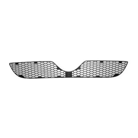 DIEDERICHS 3051045 L&uuml;ftungsgitter Frontsto&szlig;f&auml;nger f&uuml;r ALFA ROMEO 156 932 mitte 156045060