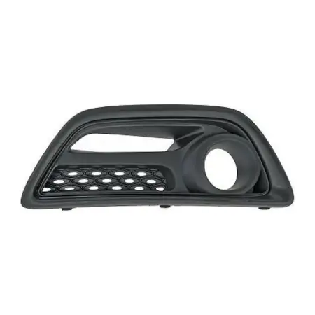 DIEDERICHS L&uuml;ftungsgitter Frontsto&szlig;f&auml;nger f&uuml;r RENAULT Captur 1 J5 H5 rechts 620740754R