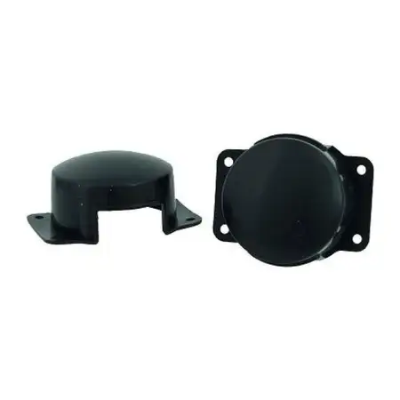 2x DIEDERICHS L&uuml;ftungsgitter Frontsto&szlig;f&auml;nger f&uuml;r RENAULT Kangoo Megane 2 Scenic 2