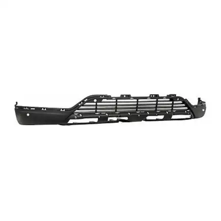 DIEDERICHS L&uuml;ftungsgitter Frontsto&szlig;f&auml;nger f&uuml;r RENAULT Kadjar Facelift mitte 620263390R