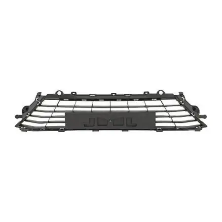 DIEDERICHS 4467045 L&uuml;ftungsgitter Frontsto&szlig;f&auml;nger f&uuml;r RENAULT Megane 4 mitte 622542307R
