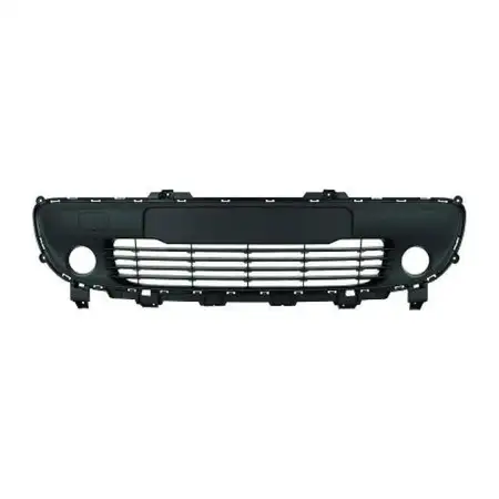 DIEDERICHS 4483045 L&uuml;ftungsgitter Frontsto&szlig;f&auml;nger f&uuml;r RENAULT Twingo 3 mitte 622545805R