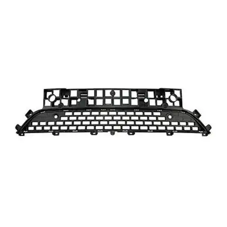 DIEDERICHS 4487246 L&uuml;ftungsgitter Frontsto&szlig;f&auml;nger f&uuml;r RENAULT Master 3 mitte 622548761R