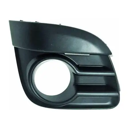 DIEDERICHS 4000146 L&uuml;ftungsgitter Frontsto&szlig;f&auml;nger f&uuml;r CITROEN C2 JM ab 04.08 rechts 7452XE