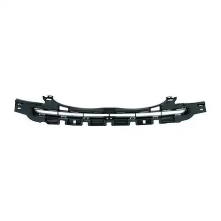 DIEDERICHS 4005146 L&uuml;ftungsgitter Frontsto&szlig;f&auml;nger f&uuml;r CITROEN C3 1 FC FN oben 7414PH