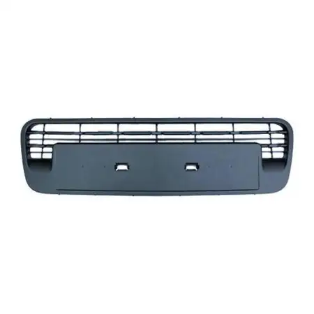 DIEDERICHS 4006646 L&uuml;ftungsgitter Frontsto&szlig;f&auml;nger f&uuml;r CITROEN C3 Picasso SH oben 742256